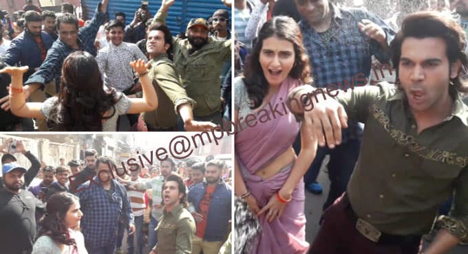 जब भोपाल की सड़कों पर ‘बिन बुलाये बाराती’ बन गए बॉलीवुड एक्टर्स, जमकर किया डांस