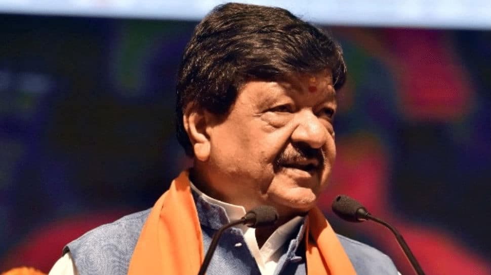 कैलाश विजयवर्गीय का दावा – 50 हजार से ज्यादा वोटों से जीतेंगे तुलसी सिलावट