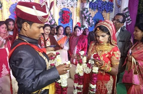 आखिर क्यों है हर जुबां पर चांदनी की शादी की चर्चा ?