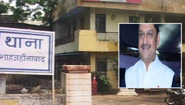 बयान दर्ज करने में जुटी पुलिस, अग्रिम जमानत की फ़िराक में पूर्व अध्यक्ष