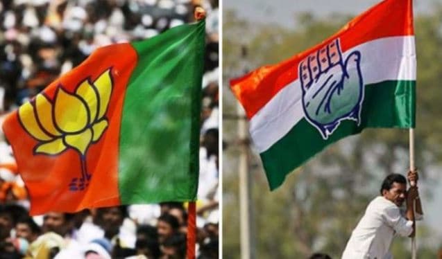 चुनाव में बड़ा हथियार ‘हमनाम’ उम्मीदवार, दिग्गजों का गणित बिगाड़ने को तैयार