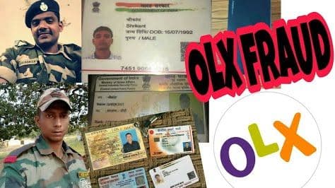 OLX पर हो रही ठगी के खिलाफ पुलिस मुस्तैद, आम लोगो को दिए ये दिशा निर्देश
