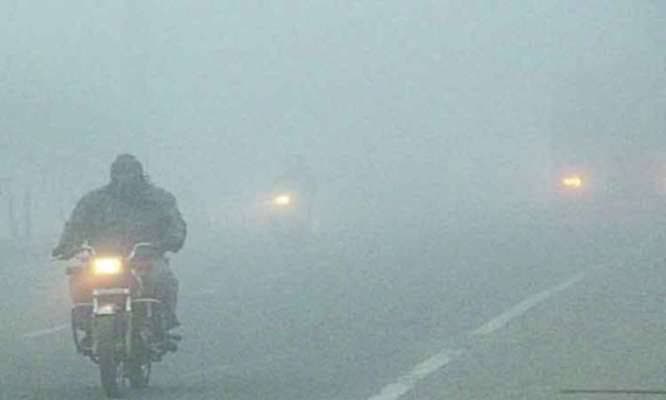 उत्तर भारत में बर्फबारी से एमपी में दिखने लगा ठंड का असर, पारा गिरने की संभावना