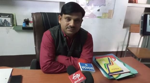 सरकारी स्कूल के बच्चों की ड्रेस मामले में अफसरों ने की धांधली!