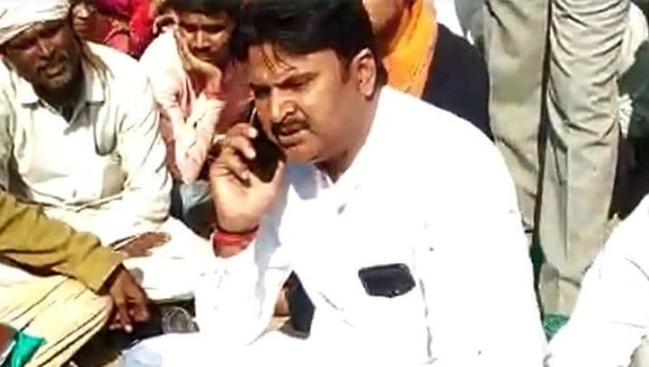 सरकार पर इसलिए भड़के समर्थन दे रहे बसपा विधायक