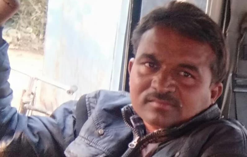 सागर में पत्रकार को जिंदा जलाने की वारदात, अधिकारी पर लगे गंभीर आरोप