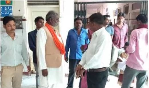 दर्द से तड़पती रही BJP विधायक की प्रसूता बेटी, ना मिले डॉक्टर और ना मिली एंबुलेंस
