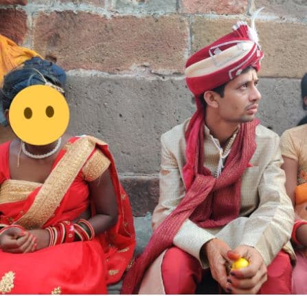 नाबालिग की शादी रुकवाने में कामयाब रहा खंडवा प्रशासन, लड़की बेचने की थी तैयारी