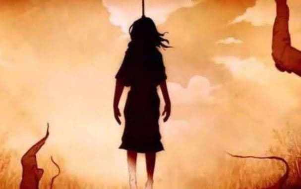 11 वीं की छात्रा ने की ख़ुदकुशी, नाश्ता बनाने उठी और लगा ली फांसी