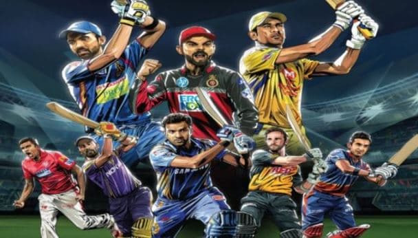 IPL-2019 : आईपीएल का पूरा शेड्यूल जारी, इंदौर में नहीं होगा एक भी मैच