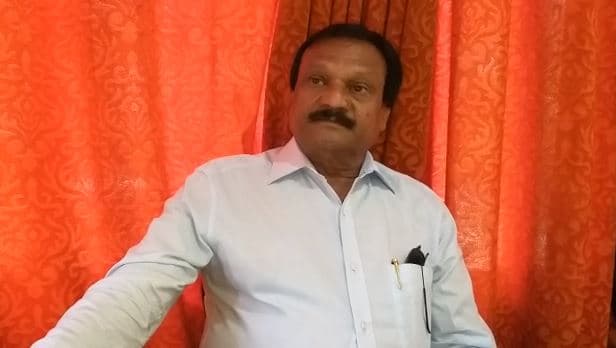 कांग्रेस के अंतर्कलह की खबर से भडक़े पूर्व मंत्री वर्मा, बोले- यह सब बीजेपी की साजिश