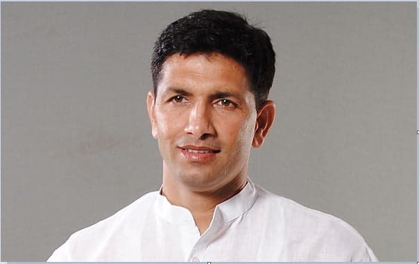 जीतू पटवारी का वीडियो वायरल, ‘चुनाव आते ही 200-500 रुपए लेकर रख लेती हैं महिलाएं’