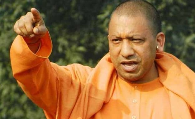 मध्य प्रदेश के संवेदनशील जिलों में बीजेपी ने योगी को उतारा, छेड़ेंगे मंदिर का मुद्दा!