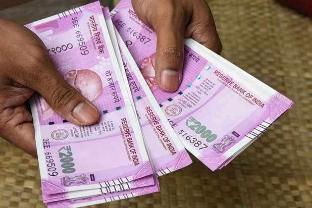 किसान सम्मान निधि योजना:  इंतजार खत्म, इस दिन ट्रांसफर होंगे 8वीं किस्त के 2000 रुपये!