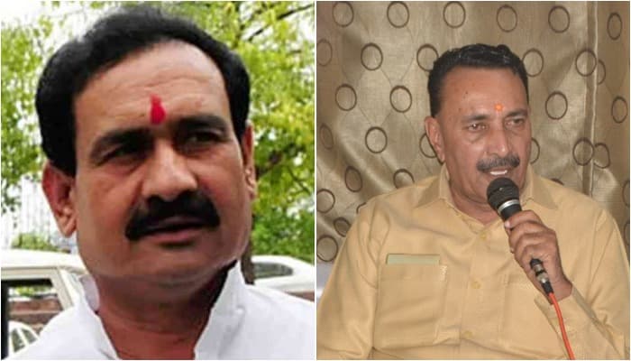 गांधी सागर बांध को लेकर कमलनाथ के मंत्री के खुलासे पर पूर्व मंत्री का बड़ा बयान