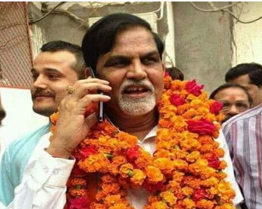 हत्या के 22 साल पुराने मामले में बीजेपी विधायक को उम्रकैद की सजा