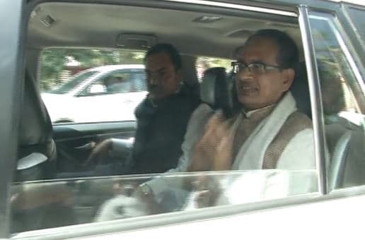 मंदसौर गोलीकांड आज भी दिल में फफौले की तरह, परिस्थितियां है जिम्मेदार : शिवराज