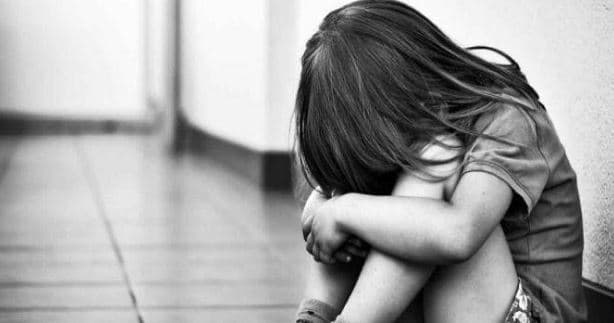 नौ साल की मासूम से छेडख़ानी, अगवा करने का प्रयास