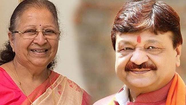 इंदौर में प्रत्याशी को लेकर फिर खींचतान, आज फाइनल हो सकता है नाम