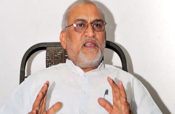 कांग्रेस के वरिष्ठ नेता सत्यव्रत चतुर्वेदी पर गिरी गाज, पार्टी ने दिखाया बाहर का रास्ता