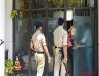 बिजली कंपनी के अधिकारी के ठिकानों पर लोकायुक्त का छापा