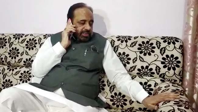 Exit Poll के नतीजों के बाद गोपाल भार्गव का बड़ा बयान, ‘विधानसभा में बहुमत साबित करे सरकार’
