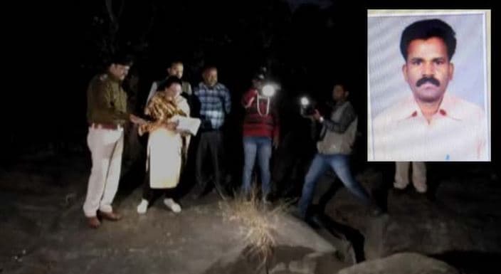 क्या दलालों के चंगुल में फंसे थे खाटुआ ! जांच में मिले अहम दस्तावेज़