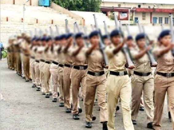 जेल में तैनात वर्दीधारी महिला कर्मचारियों को नए साल में मिलेगी यह सौगात!
