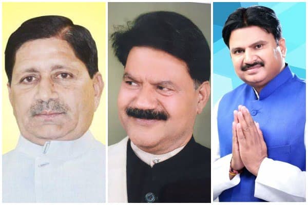 यहां भाजपा का भाजपाइयों से मुकाबला, समर्थक हैरान