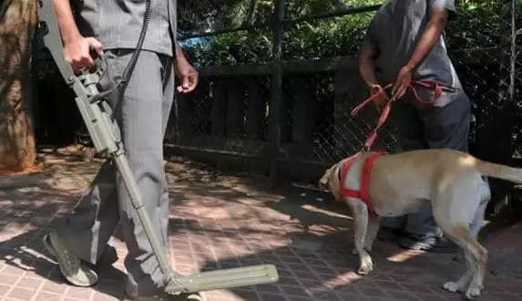 छात्र ने दी अस्पताल में बम की फर्जी सूचना, घंटों तक परेशान होती रही पुलिस