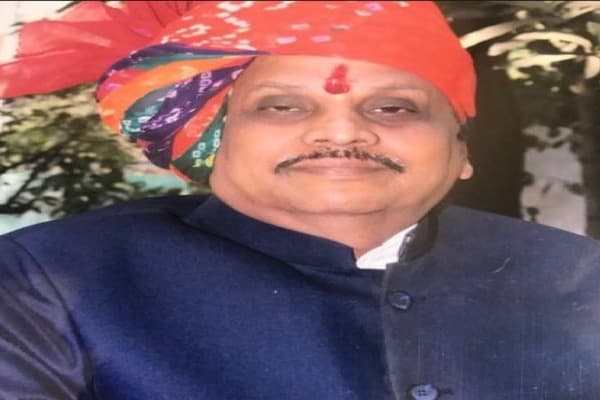 भाजपा विधायक बोले- ये अल्पमत की सरकार, ज्यादा नहीं चलने देंगे