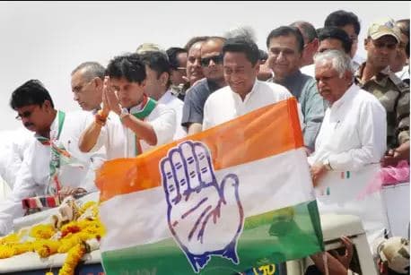 CAA के खिलाफ सड़कों पर उतरेगी कांग्रेस, सीएम के नेतृत्व में होगा प्रोटेस्ट मार्च