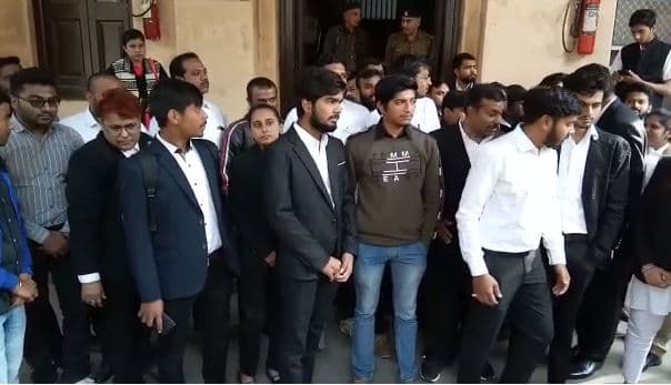 न्याय क्षेत्र से जुड़े वकीलों ने किया CAA का समर्थन, पीएम मोदी का माना आभार