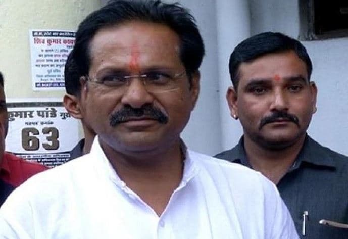 शीतकालीन सत्र से पहले प्रह्लाद लोधी को एक ओर झटका