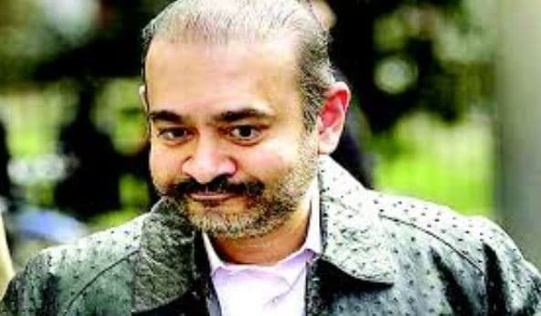 नीरव मोदी लंदन में गिरफ्तार, कोर्ट में किया जाएगा पेश