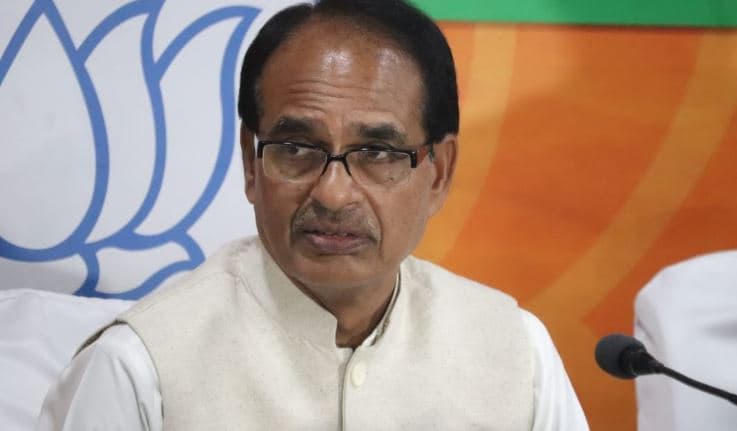 जब शिवराज बोले-‘टाइगर अभी जिन्दा है’, देखिये वीडियो
