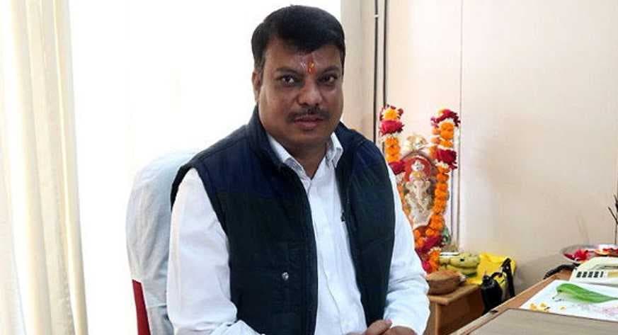 मंत्री ने रोकी अफसरों के तबादले को लेकर बोर्ड के फैसले की फाइल