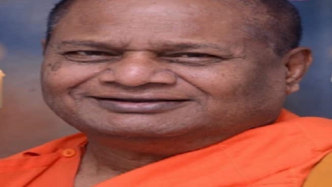 आंबेडकर मेमोरियल सोसायटी के अध्यक्ष ने लगाई फांसी, जेब से मिला सुसाइड नोट