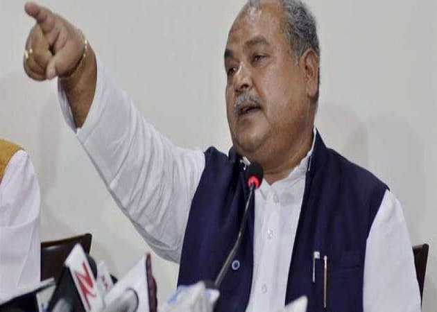 बीजेपी के संपर्क में कई कांग्रेस विधायक, जब जरूरत पड़ी बात करेंगे: केंद्रीय मंत्री तोमर