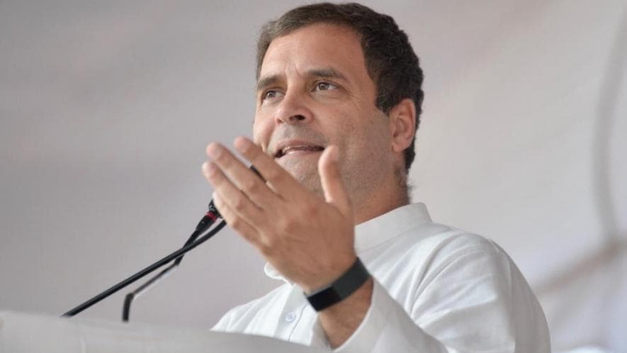 8 फरवरी को MP में राहुल गांधी का चुनावी शंखनाद, किसानों को करेंगें संबोधित, 24 सीटों पर फोकस