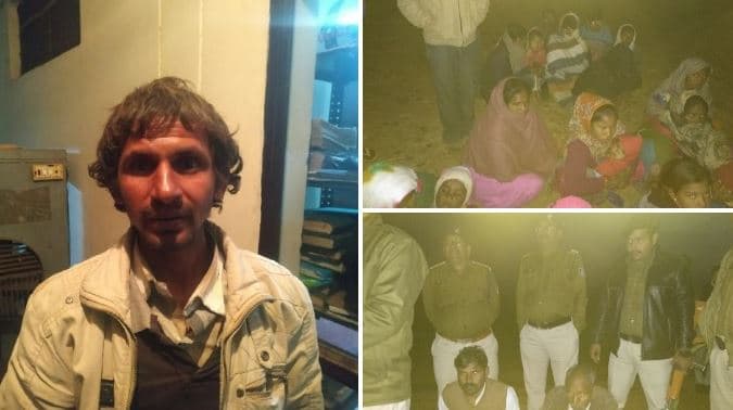 प्रशासन ने ईंट भट्टे से मुक्त कराए 52 बंधुआ मजदूर, हिमाचल का युवक भी मुक्त