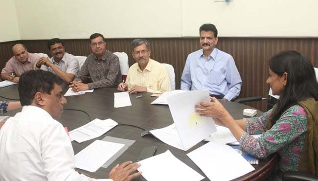 ‘मादक पदार्थ मुक्त भोपाल’ बनाने चलेगा अभियान, संभागायुक्त ने सभी वर्गों से की सहभागिता की अपील