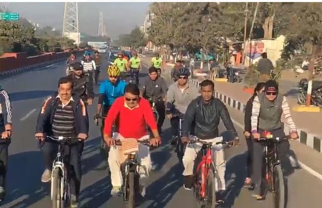 यहां से लोकसभा चुनाव लड़ सकते है कैलाश विजयवर्गीय
