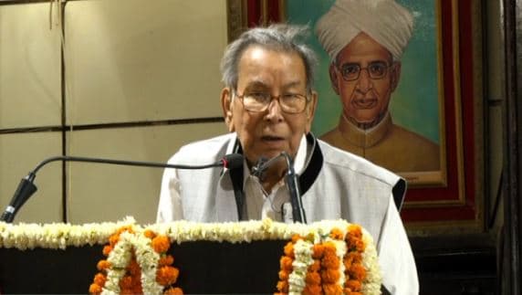 थियेटर के शोमैन इकबाल मजीद ने दुनिया को कहा अलविदा