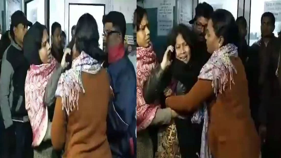 निलंबित अधिकारी की मौत के कारणों की होगी जांच, परिजनों के है गंभीर आरोप