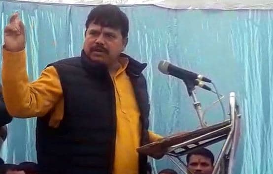 कांग्रेस के मंत्री का बड़ा हमला, ‘पुलवामा की जांच हो जाये तो मोदी जी का मुंह काला पड़ जायेगा’