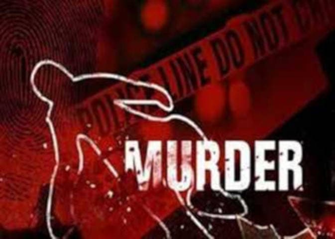 एक घूंट पानी नहीं दिया तो युवक ने बुजुर्ग को उतरा मौत के घाट
