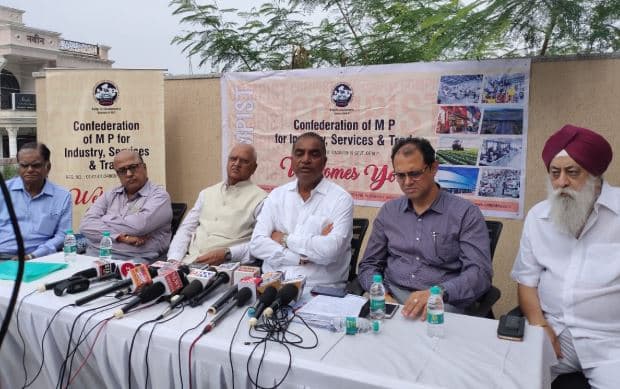 एमपी के कारोबारियों को आगे बढ़ाने राजधानी में होगा ‘कॉम्पिस्ट’ का समागम