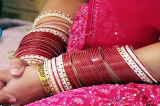 रहस्यमय हालातों में नव विवाहिता की मौत, खुदकुशी या हत्या, जांच में जुटी पुलिस