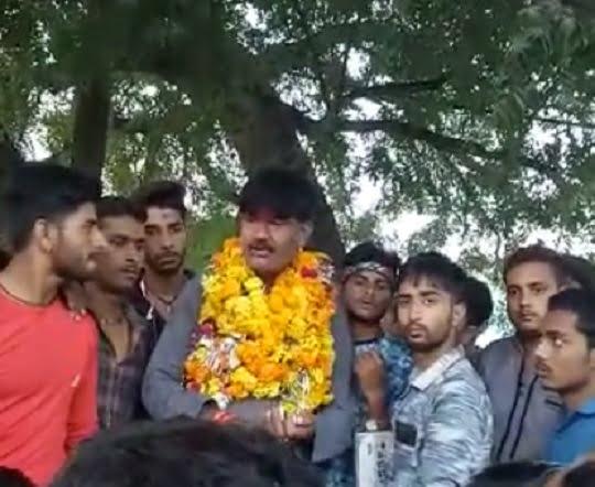 ‘अपना वोट डालो और जो नही है उसका भी डालो’, कांग्रेस प्रत्याशी का वीडियो वायरल